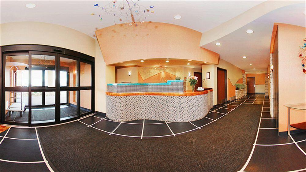 Hometowne Studios & Suites Washington Exterior photo